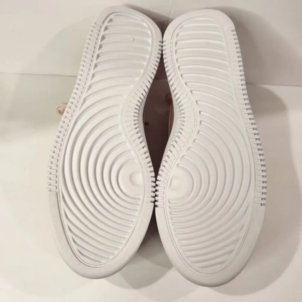 Size 10.5 - Nike Court‎ Vision Alta Pink Oxford W